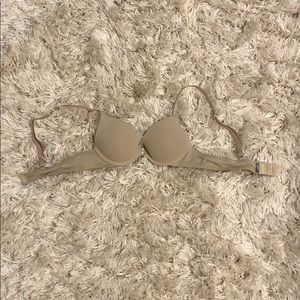 Aerie tan bra
